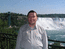 Я и Ниагарский водопад - Канада